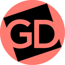 Gardner Design Logo